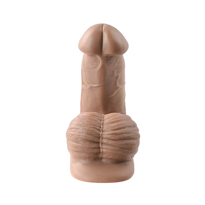 Gender X Silicone Packer 4 inch
