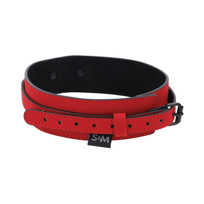 Sex & Mischief Amor Collar and Leash