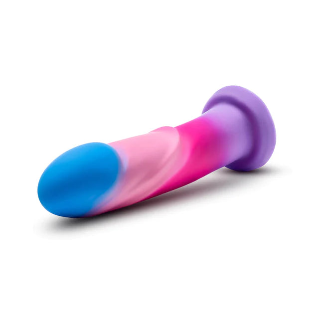 Avant Borealis Dreams Dildo - Cotton Candy