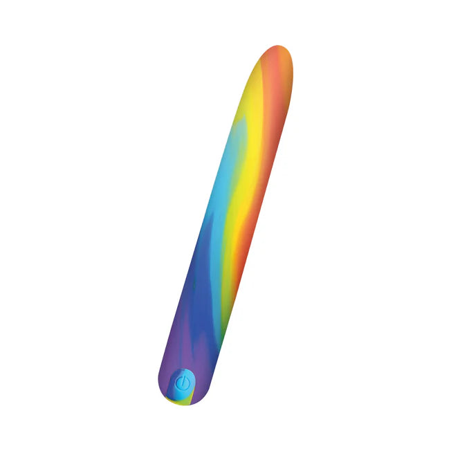 Rainbow Bullet Vibrator