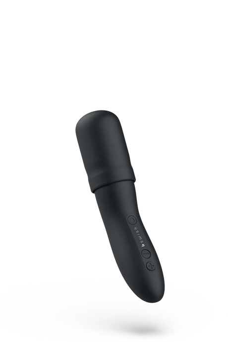 B Swish Bthrilled Premium Mini Wand Massager