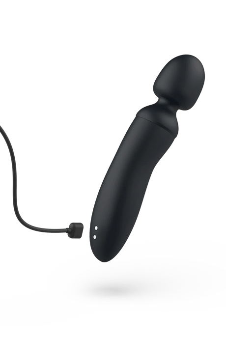 B Swish Bthrilled Premium Mini Wand Massager