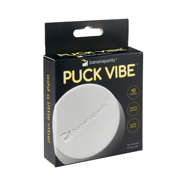 Banana Pants Puck Vibe