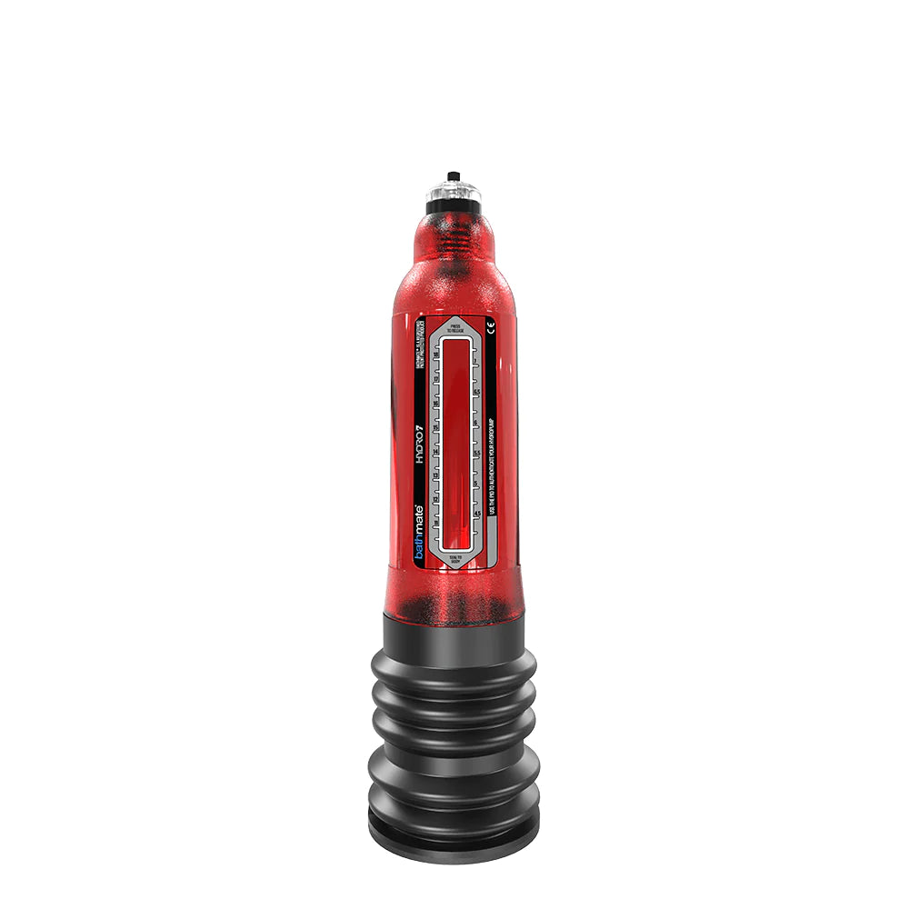Bathmate Hydro7 Penis Pump - All Colors
