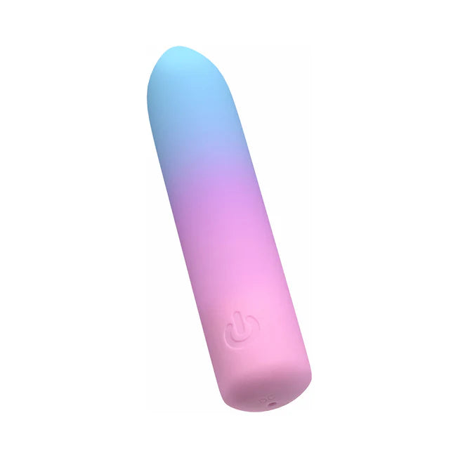 Play With Me Berry Burst Flexible Vibrator