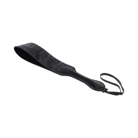 Velvet Noir Loop Paddle