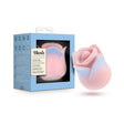 Kissing Rose Vibe