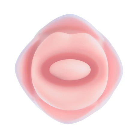 Kissing Rose Vibe