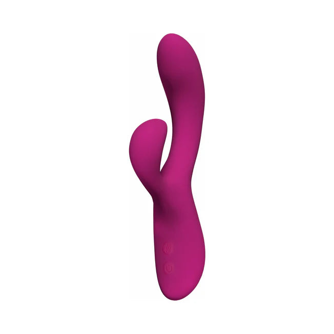Quinn Dual Stimulating Rabbit Vibrator