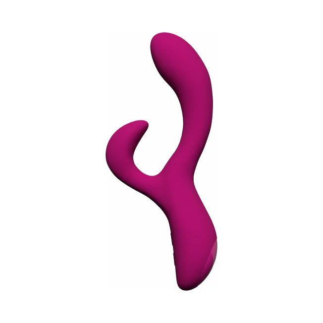 Quinn Dual Stimulating Rabbit Vibrator