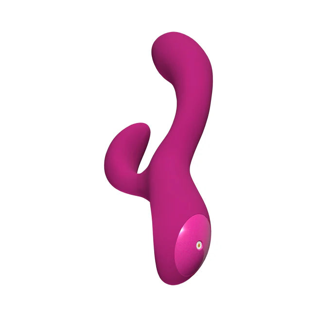 Quinn Dual Stimulating Rabbit Vibrator