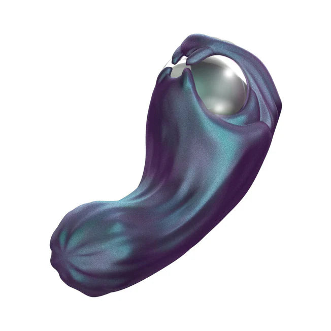 Temptasia Viper Plasma Vibrator