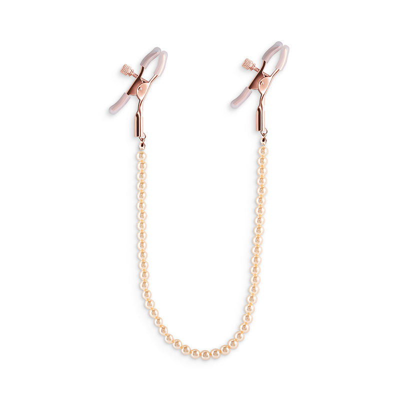 Bound Nipple Clamps DC1 - All Colors