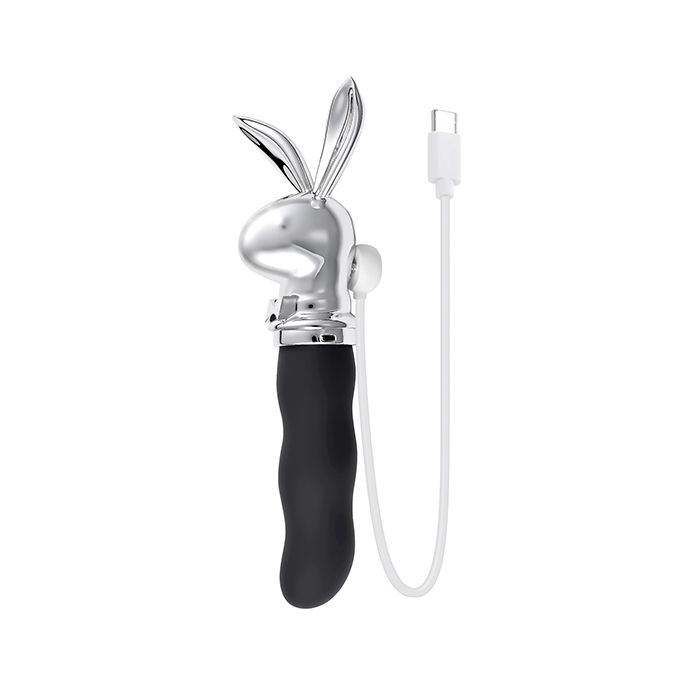 Playboy Bunny On The Go Vibrator