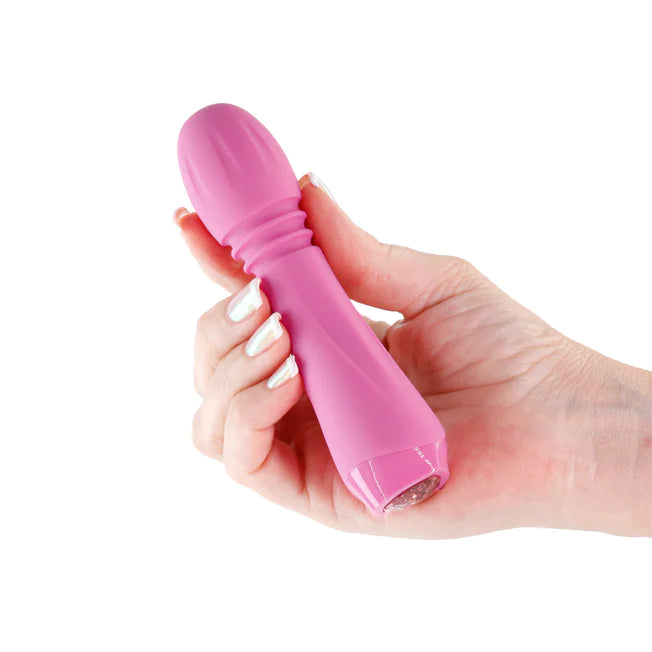 Charms Flora Vibrator