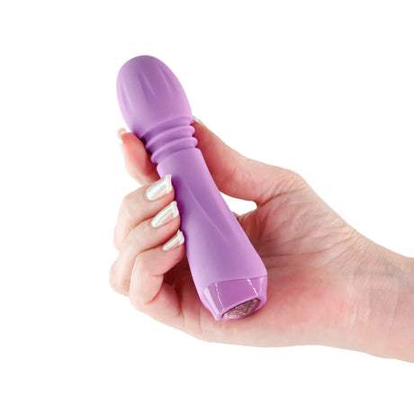 Charms Flora Vibrator