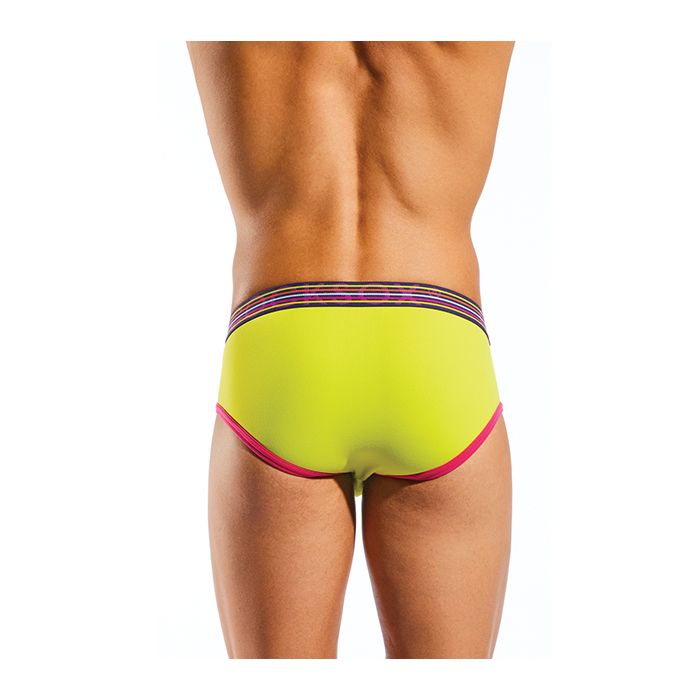 Contour Pouch Sports Brief