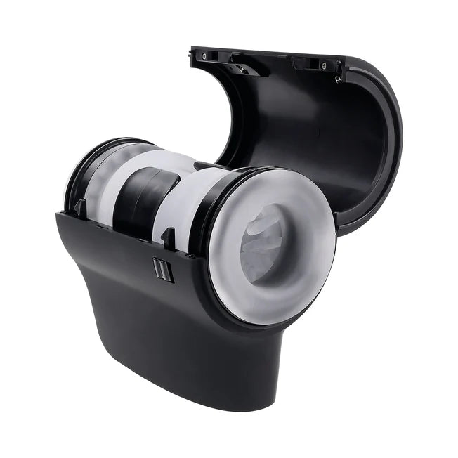 Playboy Come Along Vibrating Stroker