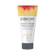 Coochy Shave Cream Peachy Keen .5 oz