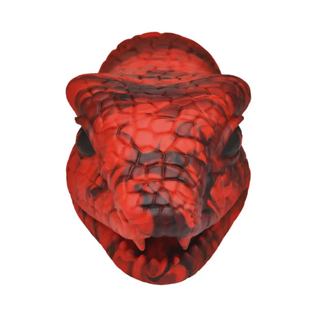 Serpentine Silicone Snake Stroker