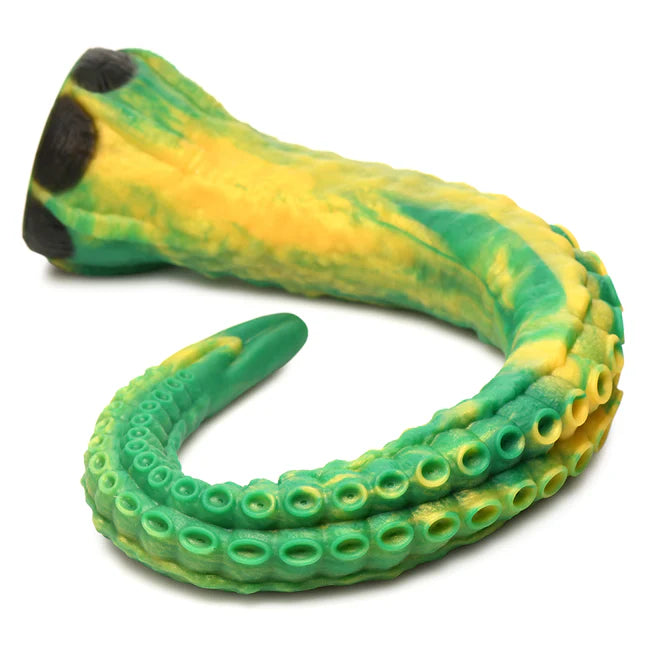 Titan Tentacle Long 22" Dildo