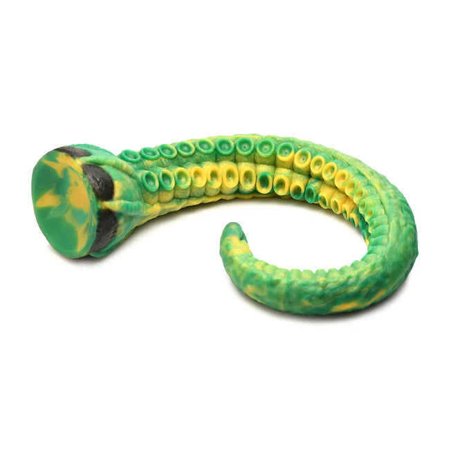 Titan Tentacle Long 22" Dildo