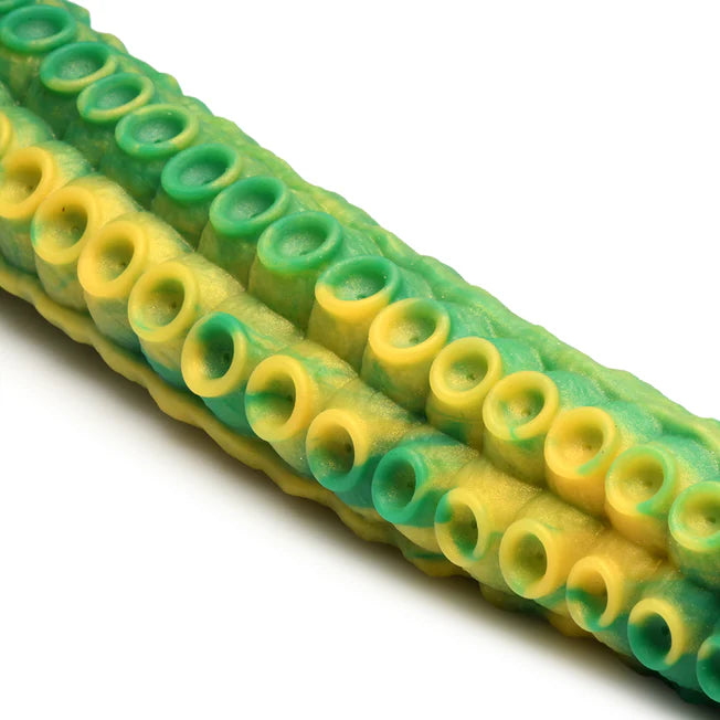 Titan Tentacle Long 22" Dildo