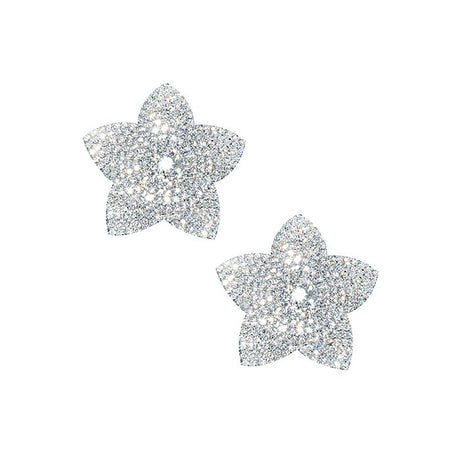 Crystal Jewel Reusable Blossom Pasties