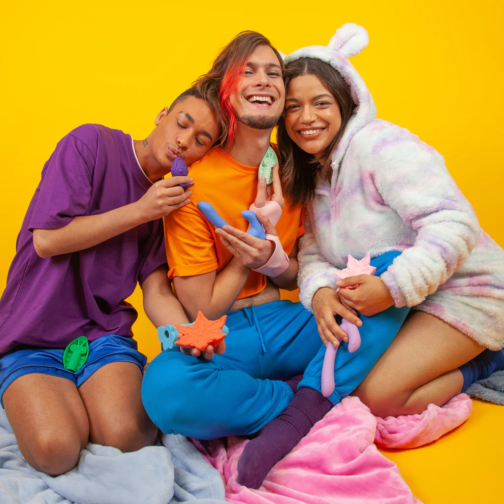 Cute Little Fuckers Zeep - All Colors