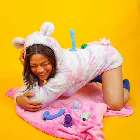 Cute Little Fuckers Princette Puppypus - All Colors