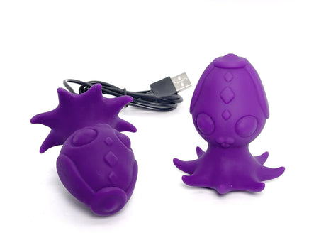 Cute Little Fuckers Princette Puppypus - All Colors