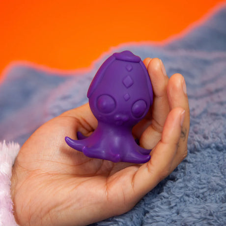 Cute Little Fuckers Princette Puppypus - All Colors