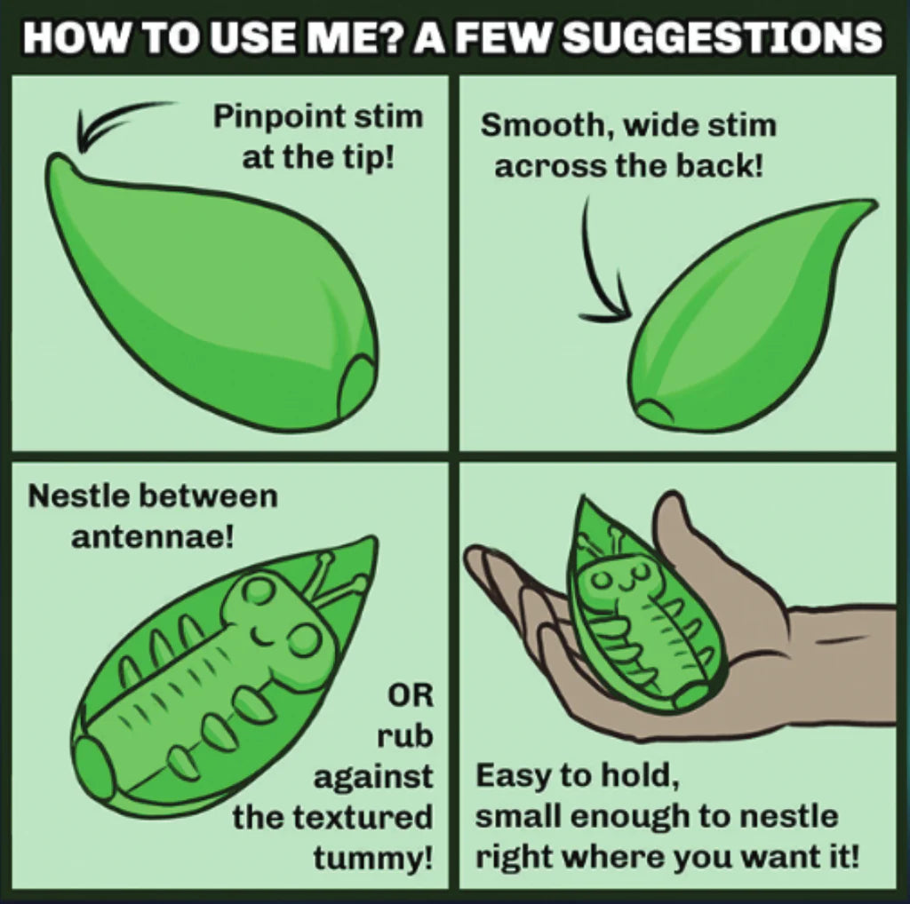 Cute Little Fuckers Zeep - All Colors