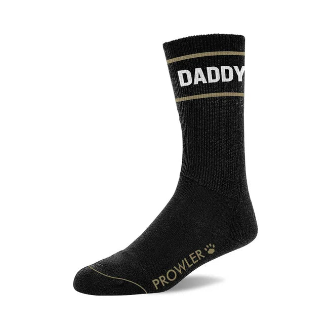 Prowler Daddy Socks