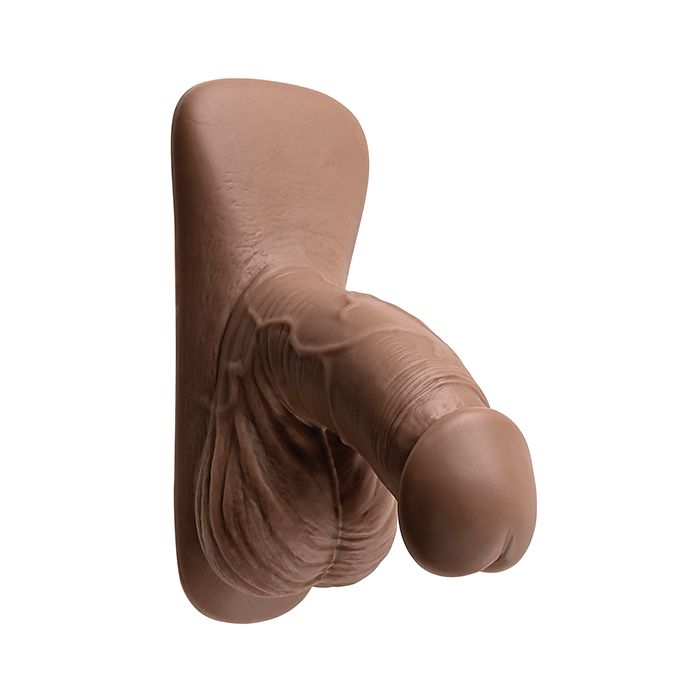 Gender X Silicone Packer 4 inch