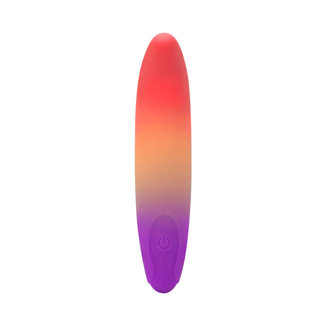 Play With Me Dolphin Dreams Flexible Vibrator