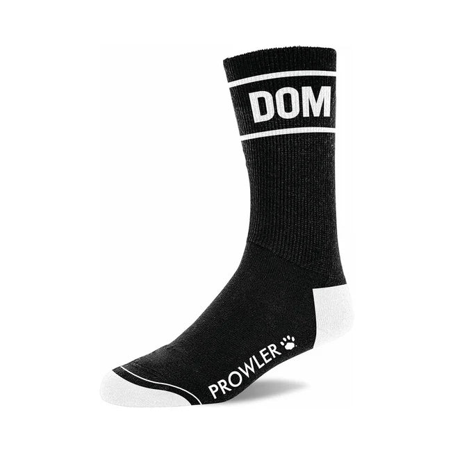 Prowler Dom Socks