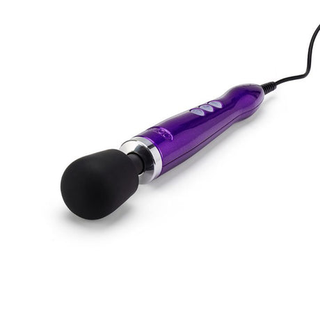 Doxy Die Cast Wand Vibrator - All Colors