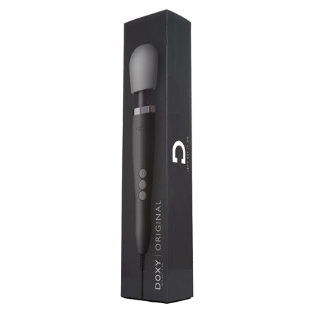 Doxy Original Massager Wand Vibrator - All Colors