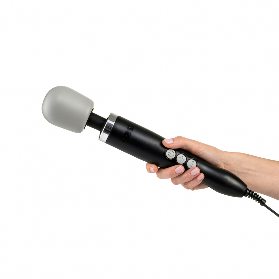 Doxy Original Massager Wand Vibrator - All Colors