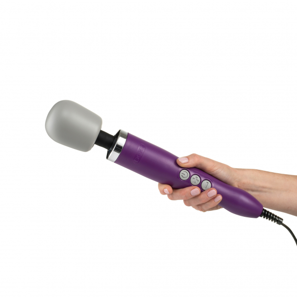 Doxy Original Massager Wand Vibrator - All Colors