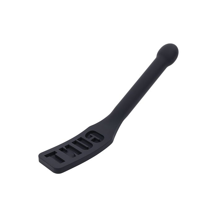 Edge CUNT Silicone Paddle