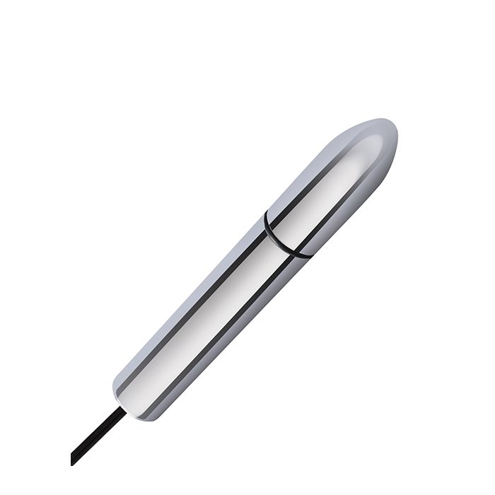 Electro-sex Shock Wand with Remote