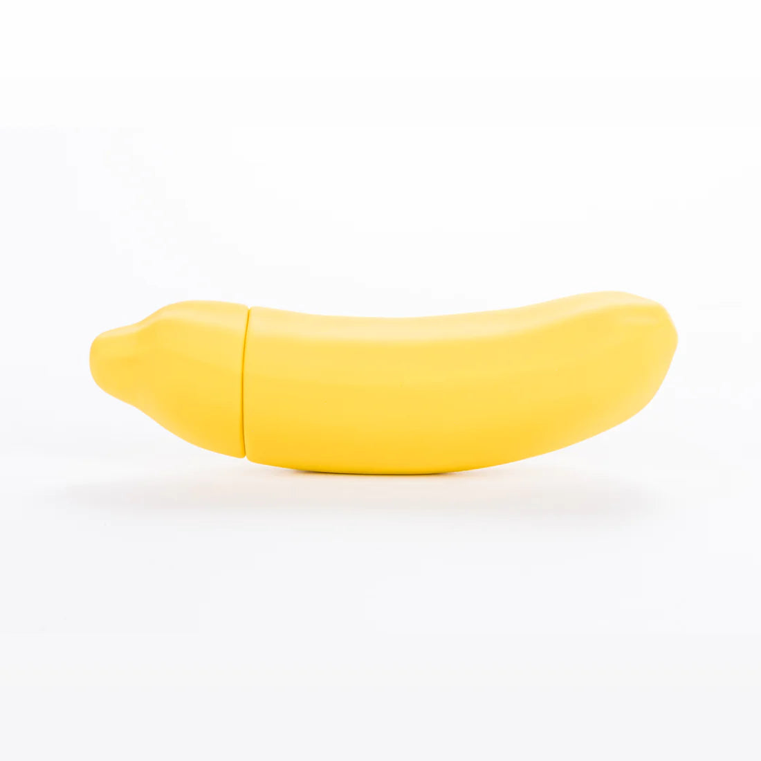 Emojibator Banana Emoji Vibrator