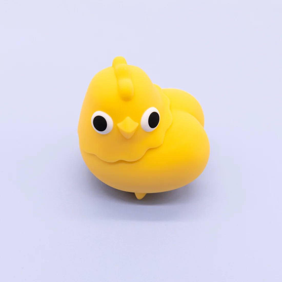 Emojibator Chickie Emoji Vibrator & Suction