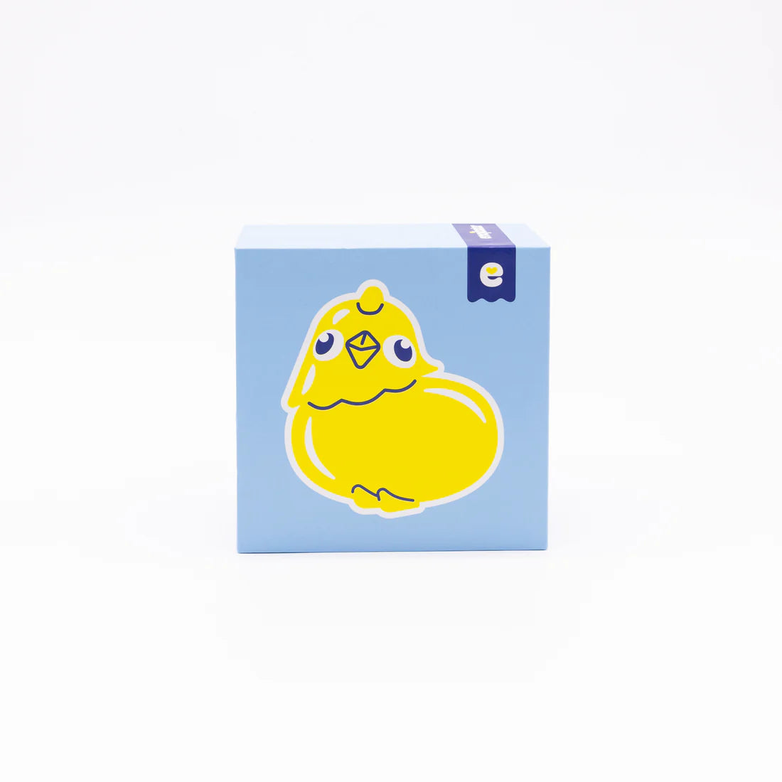 Emojibator Chickie Emoji Vibrator & Suction