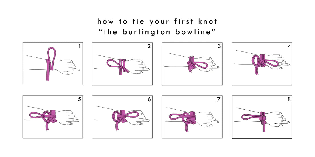 Emojibator Unicorn Rainbow Bondage Rope 26.25 ft.