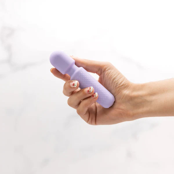 Emojibator Tiny Wand Emoji Vibrator - All Colors