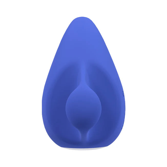 LoveLine ErgoDrop Palm Vibrator