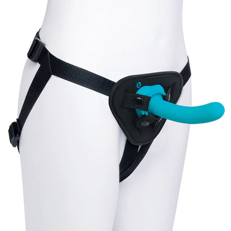b-Vibe Every Body Strap-On Harness Set